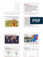 TE3111 - Materi-9 Sistem Endapan Epithermal