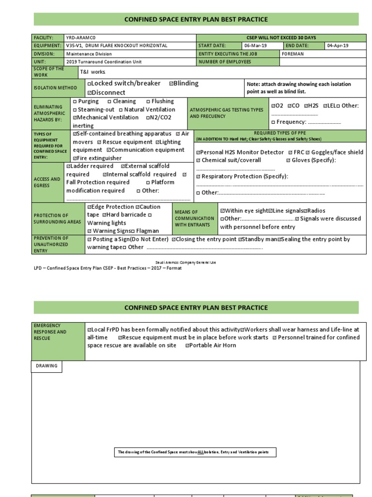 CSEP | Download Free PDF | Personal Protective Equipment | Safety