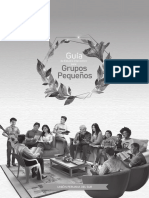 Guia Grupos Pequeños Ups PDF