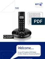 BT 1500 PDF