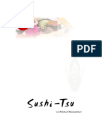 Sushi Tsu PDF