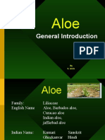 Download Aloe vera by SAkila SN40383733 doc pdf