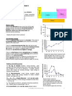 Mod 5 Revision Guide 2 Periodicity