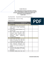 123dok Kondisi+Sanitasi+Ruang+Rawat+Inap+Kelas+III+Dan+Penggunaan+Desinfektan+Terhadap+Jumlah+Angka+Kuman+L