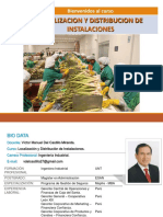 Localización y Distribución de Instalaciones PDF