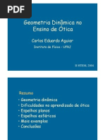 Download Fsica - ptica - Geometria tica by Fsica Concurso Vestibular  SN4038398 doc pdf