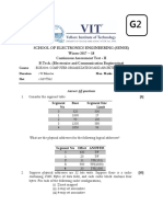 2-Reference Material II - Question Paper CAT-II G2 - v2 - Key