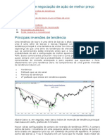 Trading in the Zone Portugues