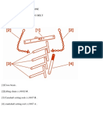 406D9 ES9J4S Timing Belt Removal and Refitting Guide