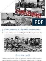 Manueh La 2ºguerra Mundial