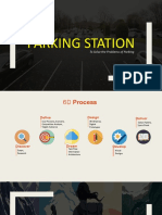 Parking Station.