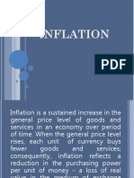 Inflation XX