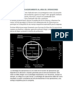 UN ACERCAMIENTO AL AREA DE OPERACIONES (Parte 2)