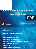Polimaster Security and Safety-Radiation Equipment-Homeland Security Bangladesh - ROSS PDF