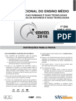 SAS ENEM 3 Dia 1 PDF