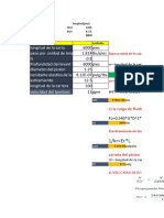 Calculo de La Bomba Hidraulica