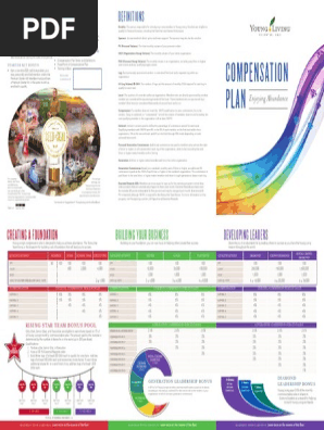 Compensation Plan