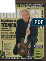 Cover Guitarra Mozart Mello PDF