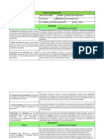 Formato de Observación Práctica Docente