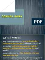 Cornell Index