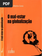 Mal Estar Na Globalizacao