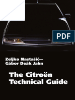 Citroen Guide