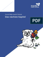 Social Web Macht Schule Das Nächste Kapitel