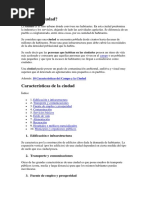 ciudad sostenible.docx
