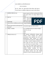 Model RTI 17 Manual Colony For Ward