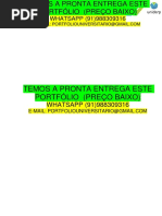 Hospital Bom Coração Temos a Pronta Entrega WHATSAPP 9198830936
