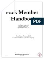 Pack Member Handbook March 2017 Combined PDF