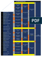 Draw 130 Result