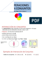 022 Conjuntos Parte II