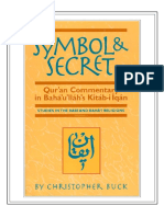 Buck Symbol Secret PDF