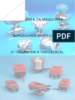 Actuadores hidráulicos - ingeniería de maquinas.pdf