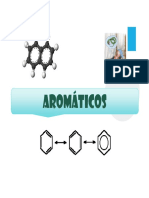 Aromáticos