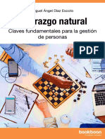 Liderazgo Natural Claves