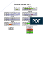 CALENDARIOS 2018.2 Tabela 15082018 Completo