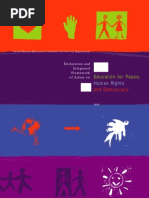 UNESCO Declaration on Education for Peace, Human Rights and Democracy