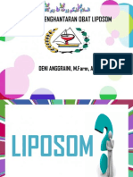 Spo Liposom