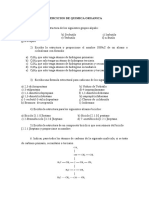 Preparación Prueba #1