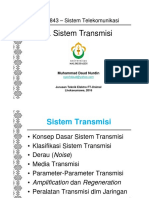 ST 05 Sistem-Transmisi PDF