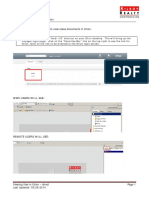 Study Guide Freelance Conveyance