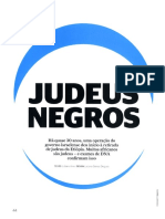 Judeus Negros Ha Quase 30 Anos