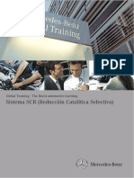 Manual Sistema SCR - ESP