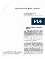 artigo jose antonio silva vallejo los fundamentos cientificos del derecho procesal.pdf