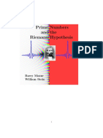 Clifford Pickover Mobius Strip | PDF | Topology | Teaching