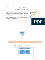 Redes Sociales