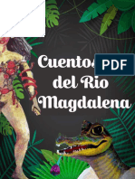 Cuentos Del Rio Magdalena