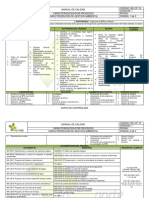 Caracterización Ambiental